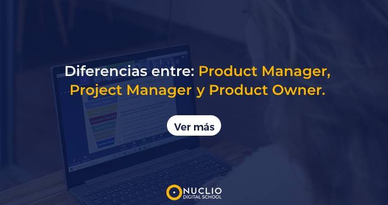 blog sobre los perfiles de project manager