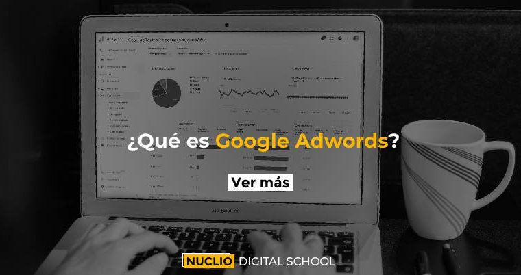 personal utilizando Google Adwords
