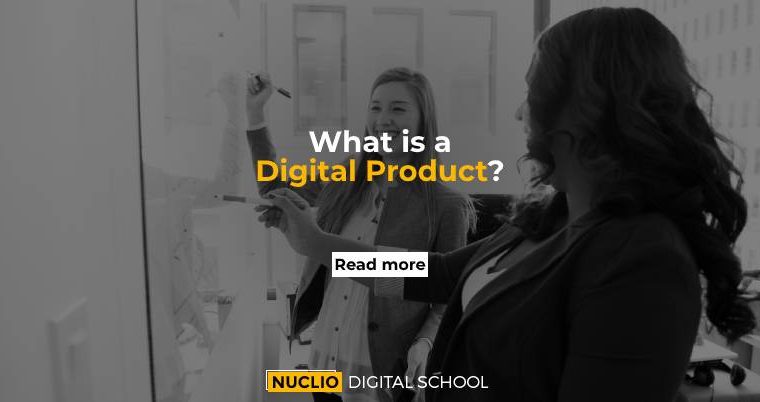 What is a Digital Product?
