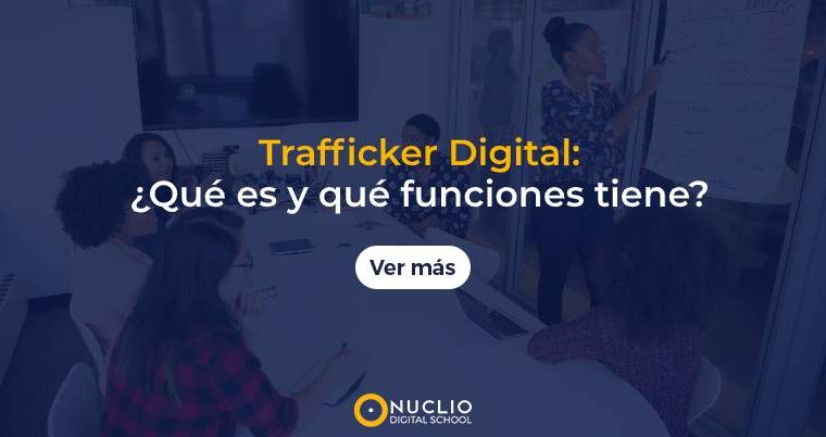 Trafficker Digital