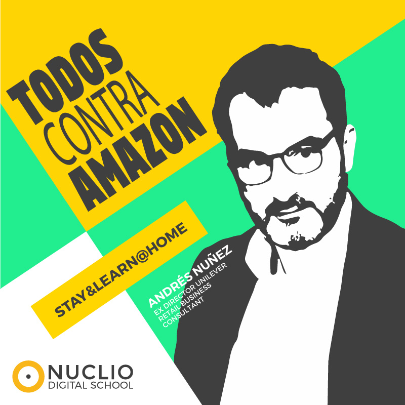 Todos contra amazon