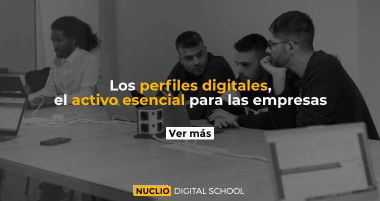 Perfiles digitales