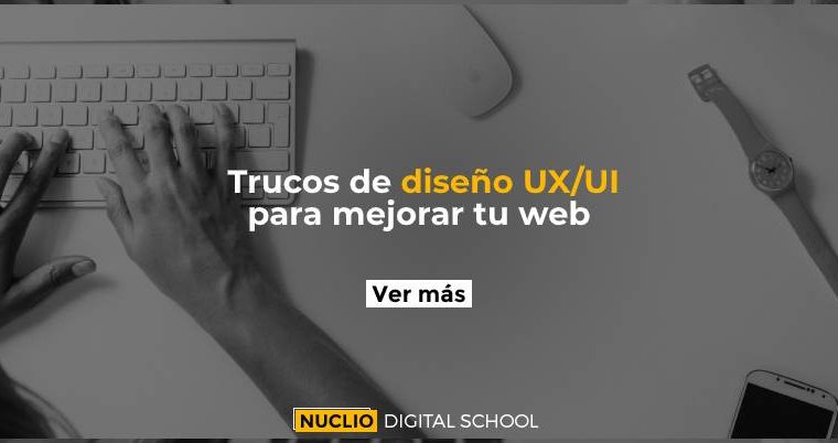 UX/UI