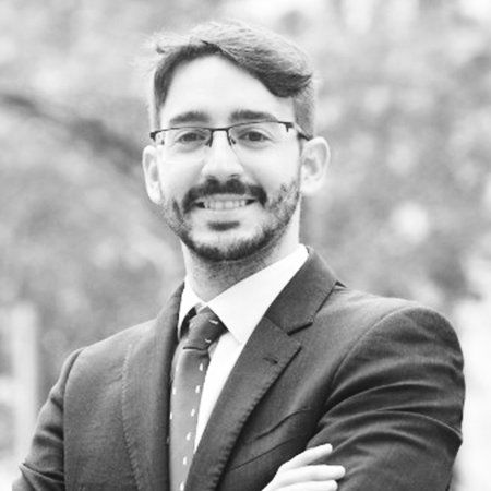 Parte legal de Digital Talent Management