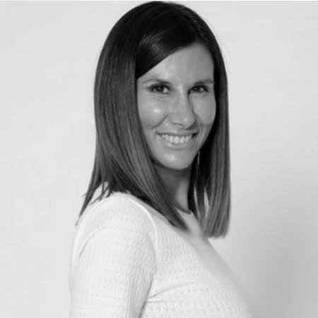 Profesora estrategia del máster