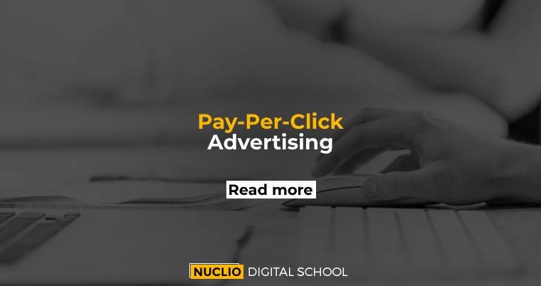 Pay-per-click Advertising