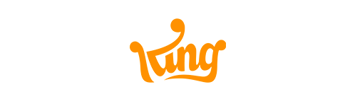 Logotipo King