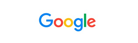 Logotipo Google