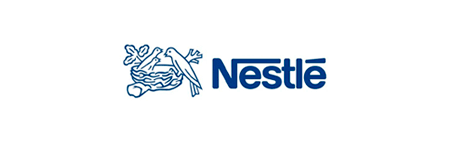 Logotipo Nestle