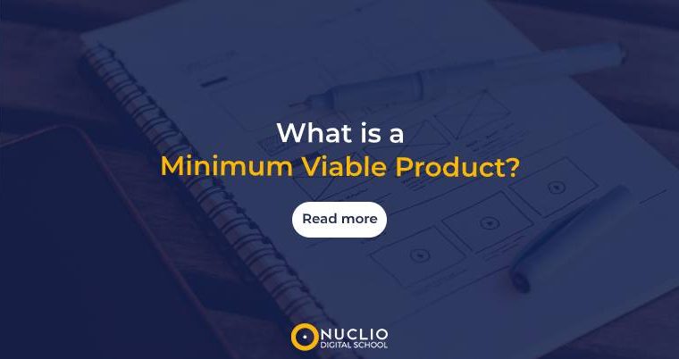 What is a Minimum Viable Product?