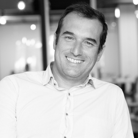 profesor del máster en Digital Talent Management