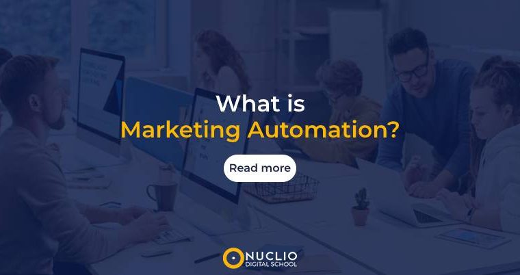 marketing automation