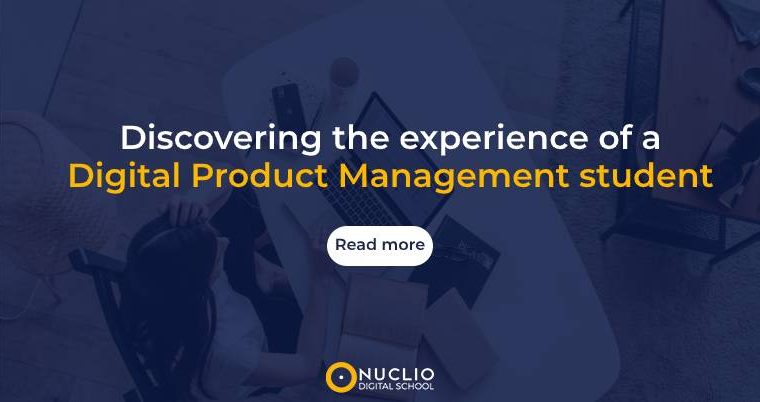 digital product management