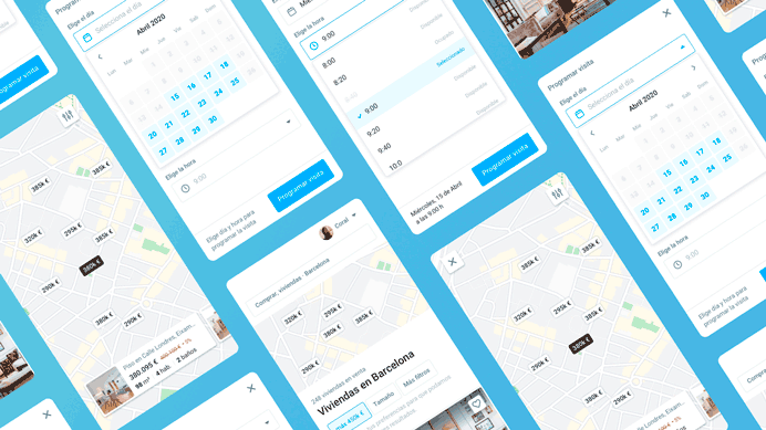 portada vídeo presentación