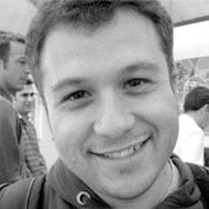 Jordi Galobart, profesor del Máster en Full Stack Developer