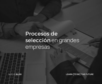 seleccion de personal