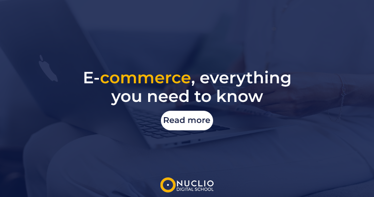 E-commerce, everything you need to know