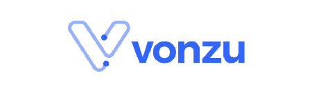 logotipo Vonzu