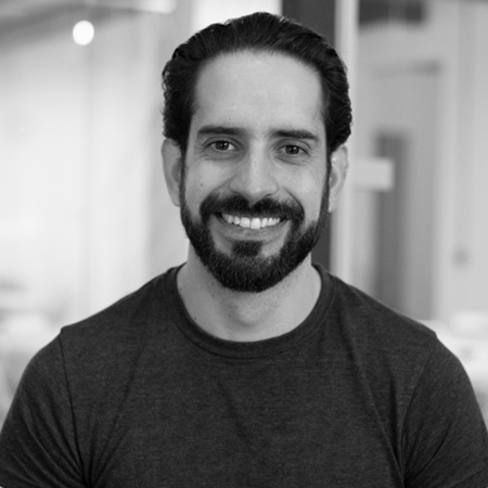 Profesor del Master en Digital Talent Management