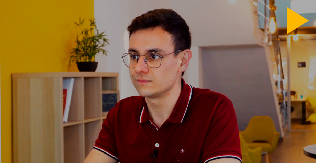 Opinión alumnos Nuclio Digital School