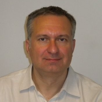 ponente de data science