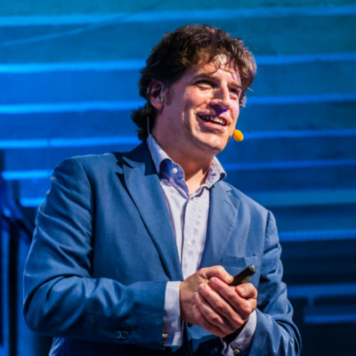 profesor de data science de nuclio digital school