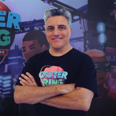 foto perfil manuel machado