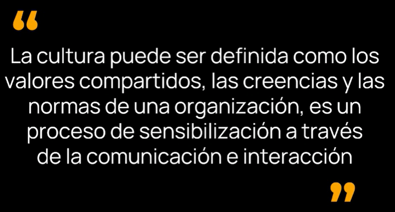 cita de carla lazo, influencer de rrhh