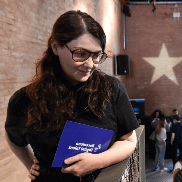 imagen de portada de ponente de evento