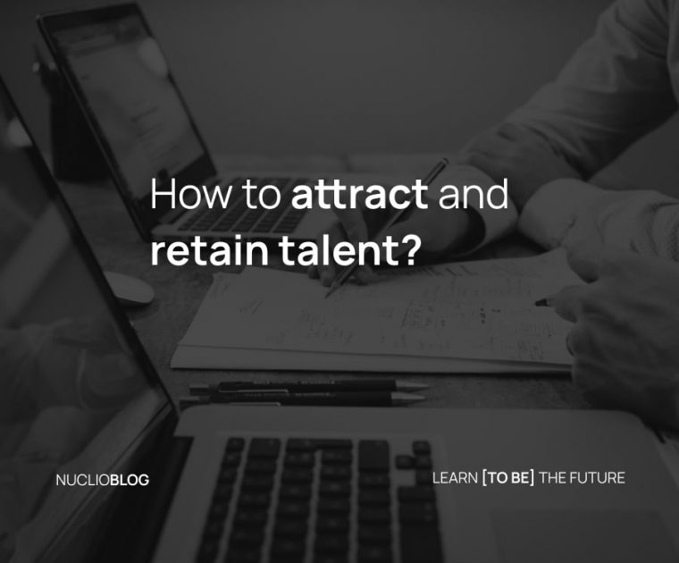 banner with post's title