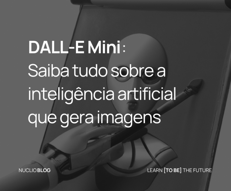imagem destacada dall e mini