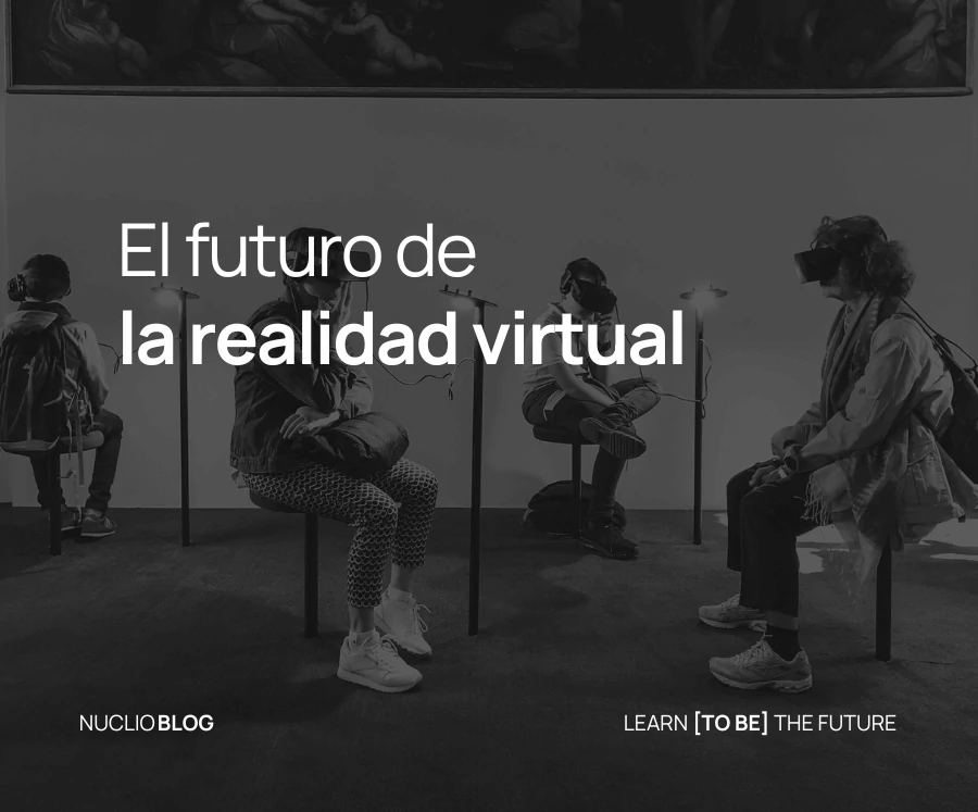 Realidad Virtual para niños. El futuro que nos espera - VIGO EN FAMILIA