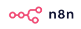 n8n logo