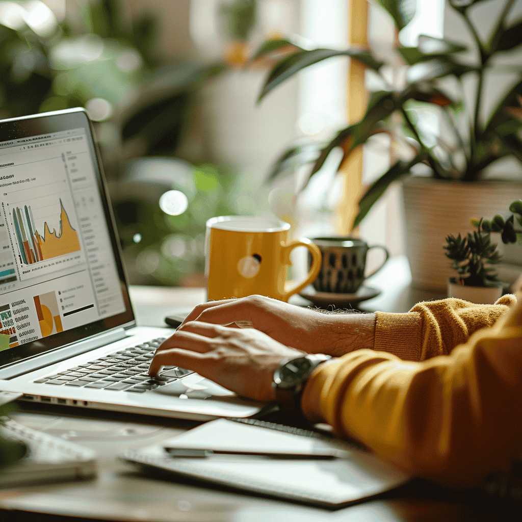 data driven ejemplo