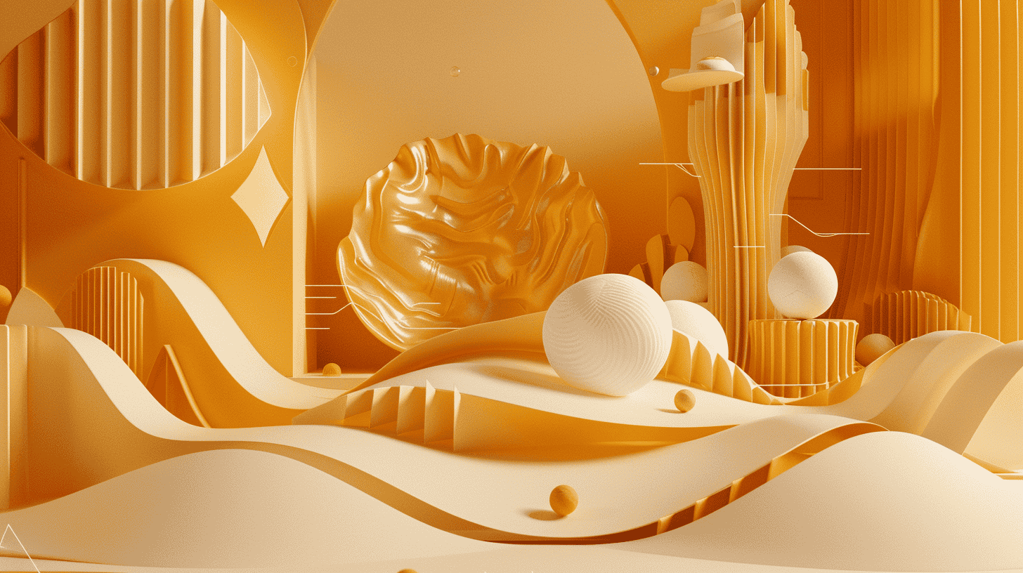 ejemplo creativo claude design