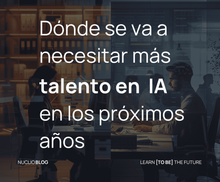 talento en ia imagen destacada