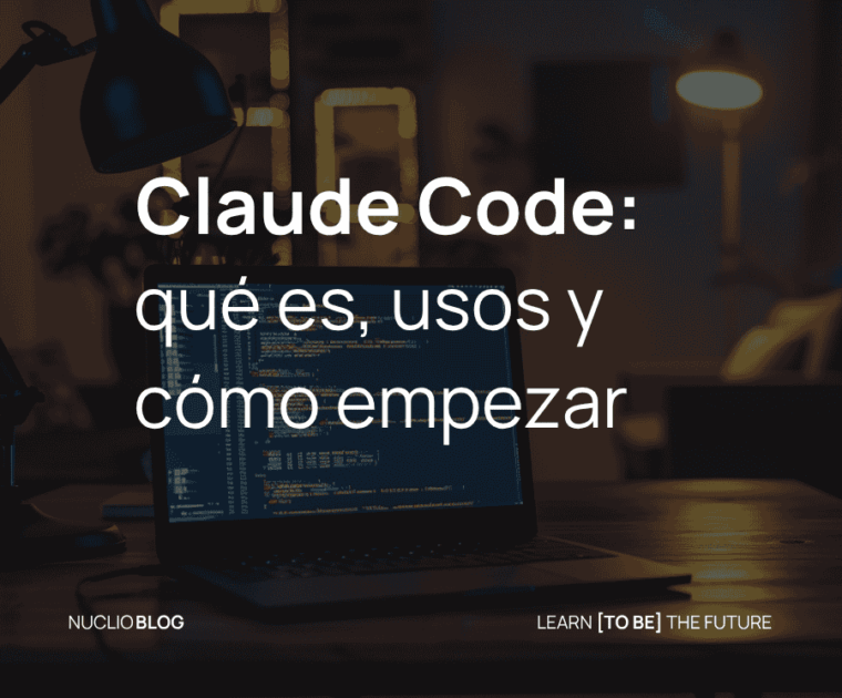 que es claude code y como usarlo