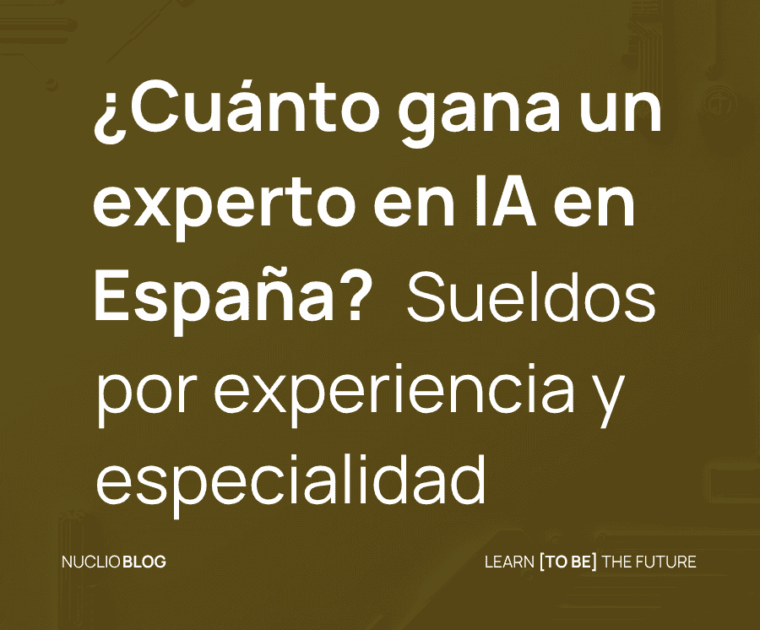 Cuanto gana un experto en IA_sueldo